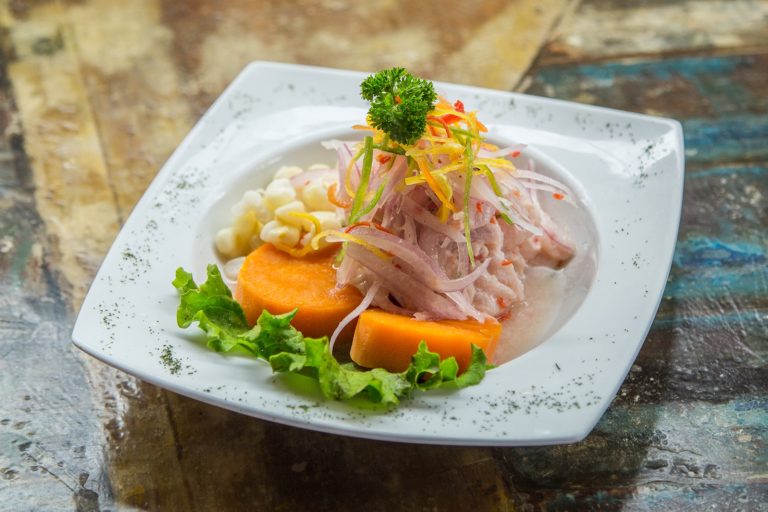 Ceviche – das unwiderstehliche Trend-Gericht aus Peru