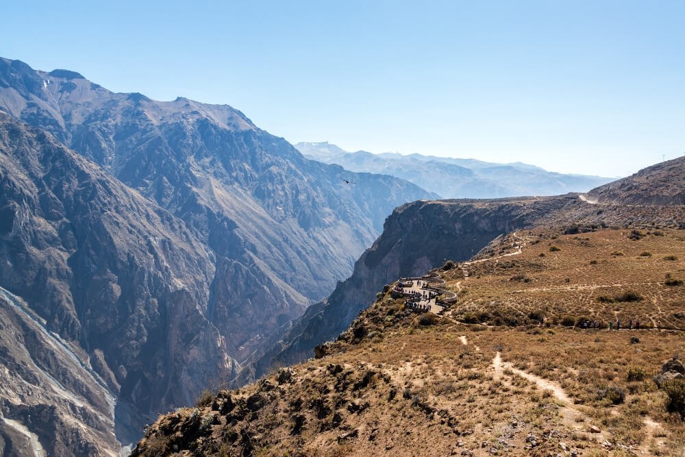 Peru Sehenswürdigkeiten: 30 faszinierende Orte im Land der Inka 3