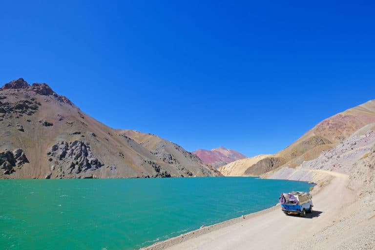  Südamerika Rundreise - 3 geniale Routen für Südamerika Einsteiger Bildidee 