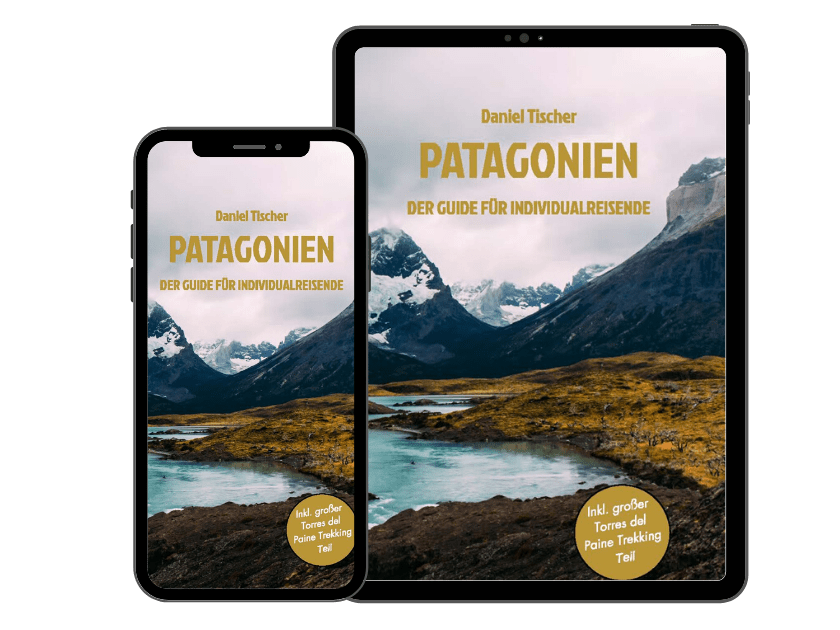 Patagonien Reiseführer