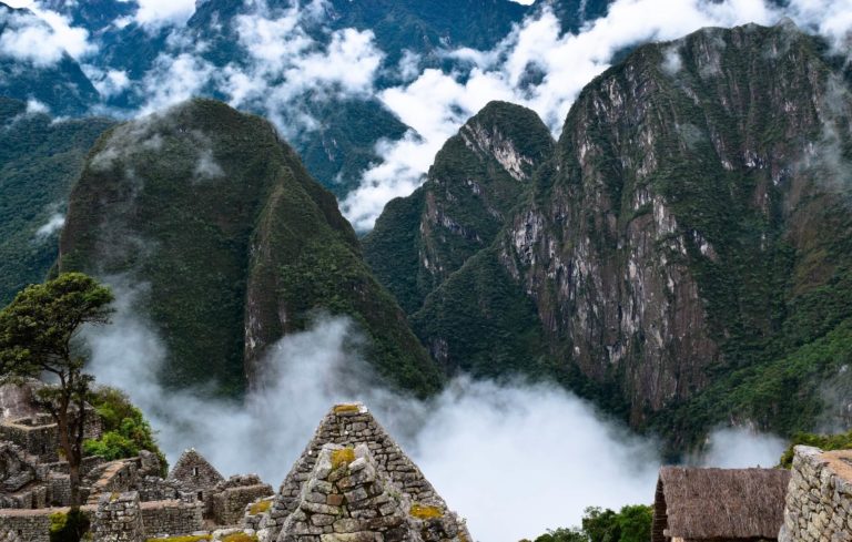 Peru Sehenswürdigkeiten: 25 faszinierende Orte im Land der Inka
