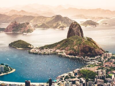 Brasilien