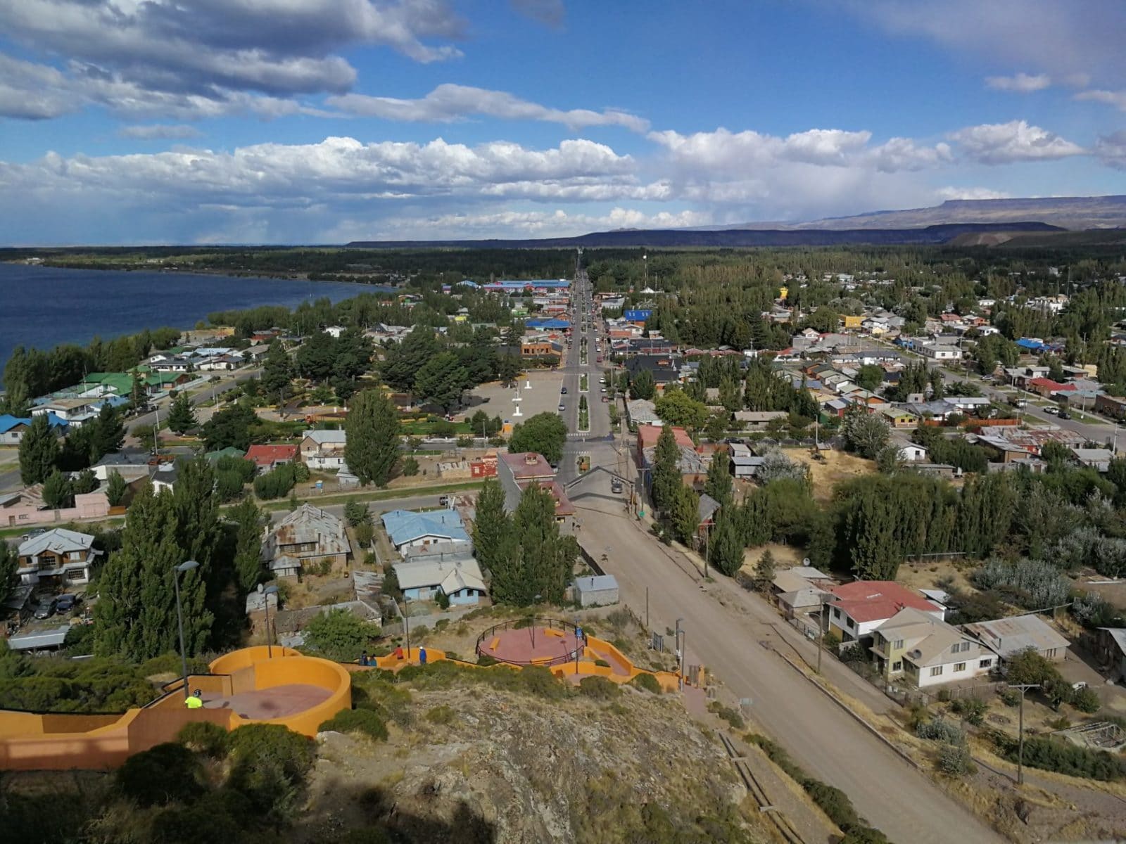 Die Region Aysén in Chile - Entdecke das unbekannte Patagonien