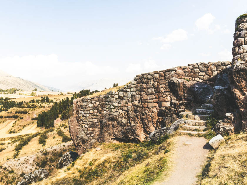 Cusco Sehenswürdigkeiten18 1 von 1