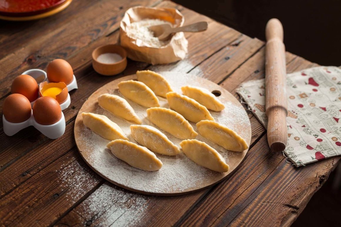Empanadas - das typischste Gericht Lateinamerikas 1