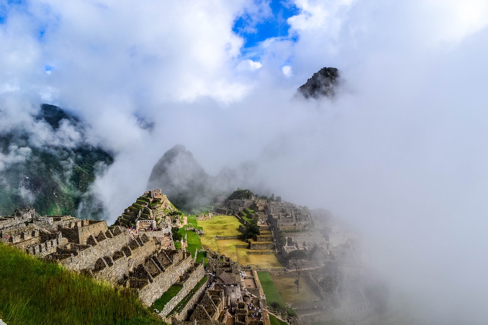 Machu Picchu - Meine Tipps zum Besuch der berühmten Inkastadt (2020)