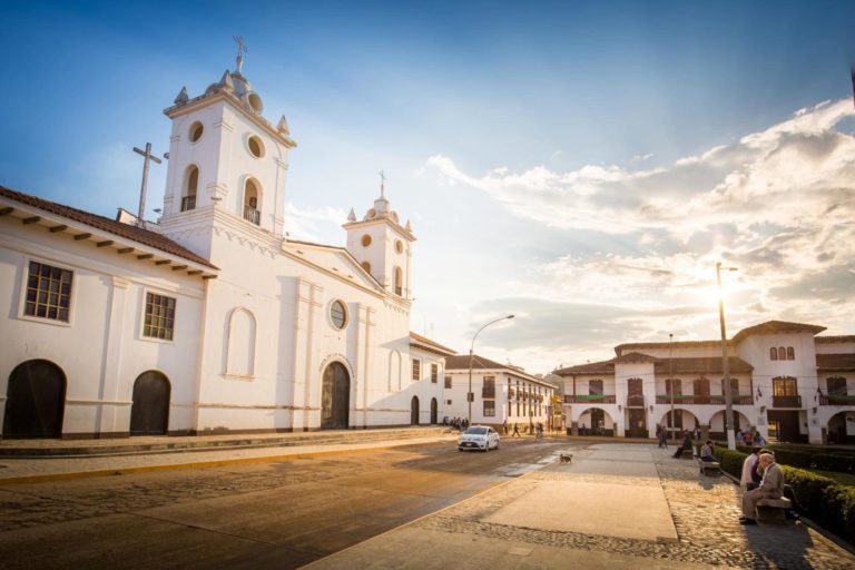 Unbekanntes Nordperu – Von Chachapoyas nach Tarapoto