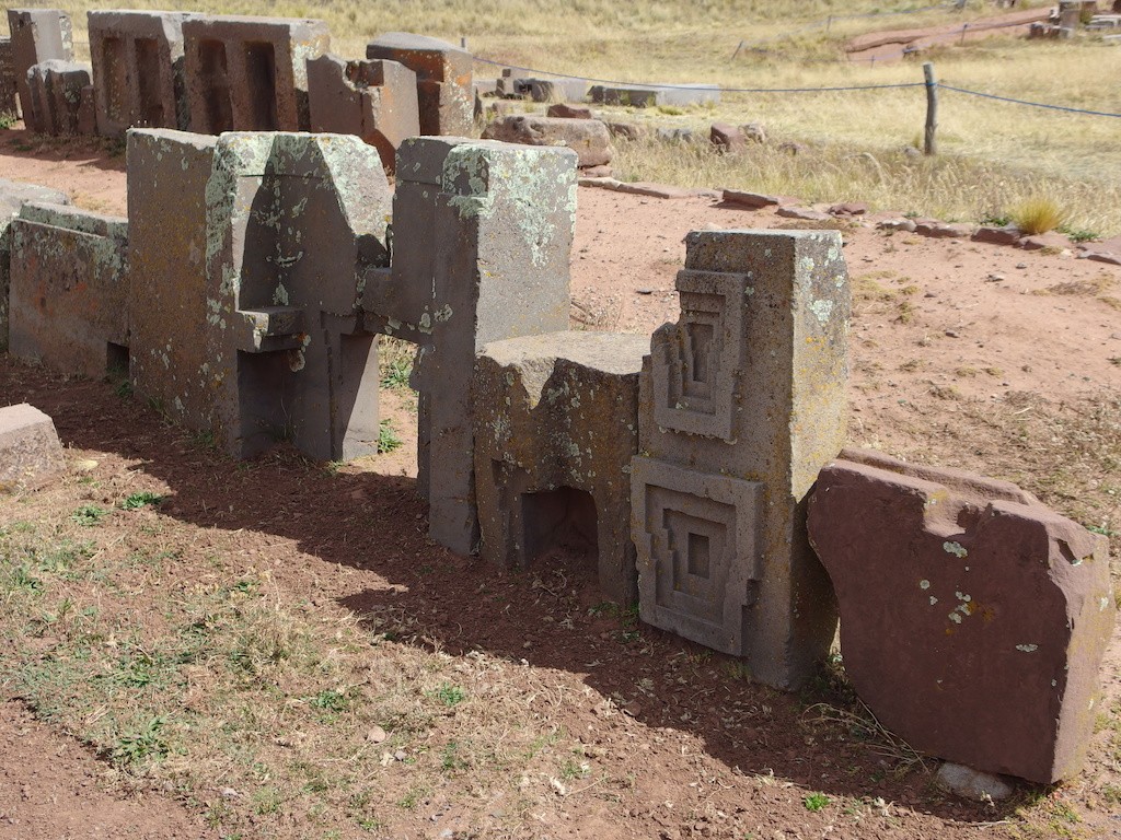 Tiwanaku12