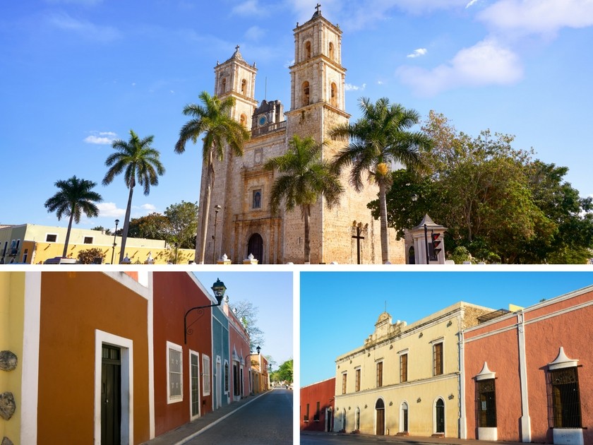 Yucatan Rundreise - Unterwegs auf den Spuren der Maya 14