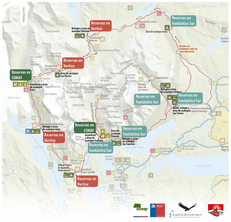 mapa reserva campings1