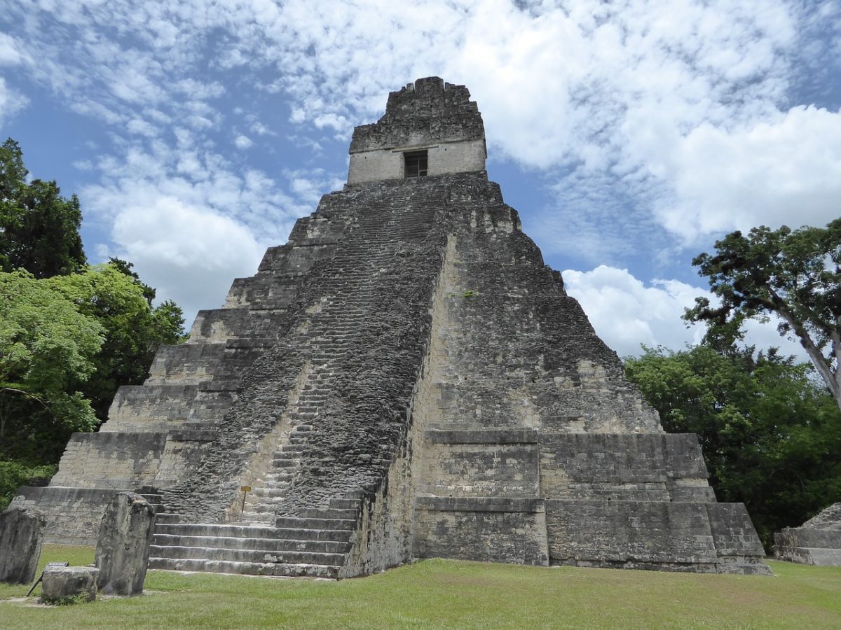 Tipps für deine Guatemala Reise - Backpacking durch das Land der Maya