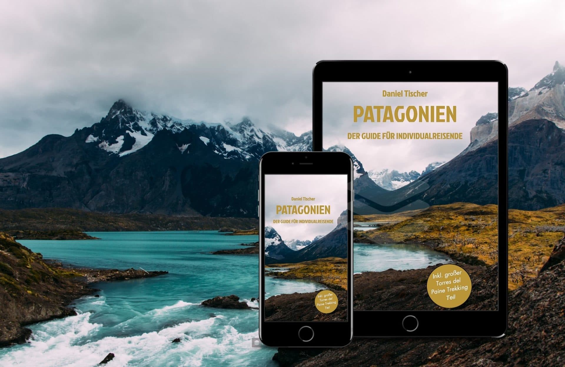 Patagonien Reiseführer - Der Guide für Individualreisende 32