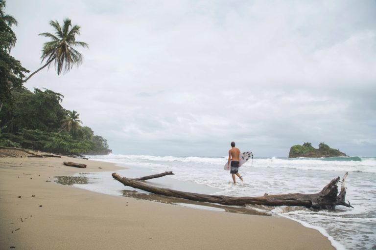 Southtraveler Podcast #14 – Surfen in Lateinamerika mit Stefan Heinrich