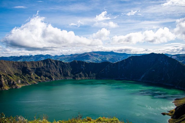 Southtraveler Podcast #18 – Ecuador bereisen