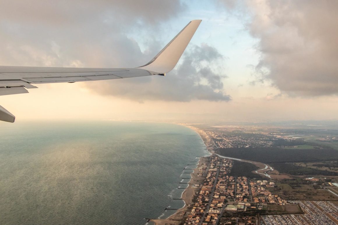 Southtraveler Podcast #19 - Fliegen in Zeiten von Corona 3