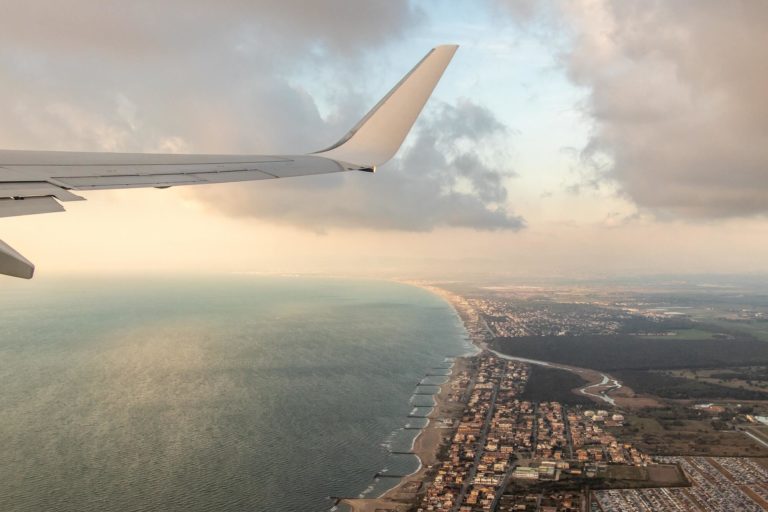 Southtraveler Podcast #19 – Fliegen in Zeiten von Corona