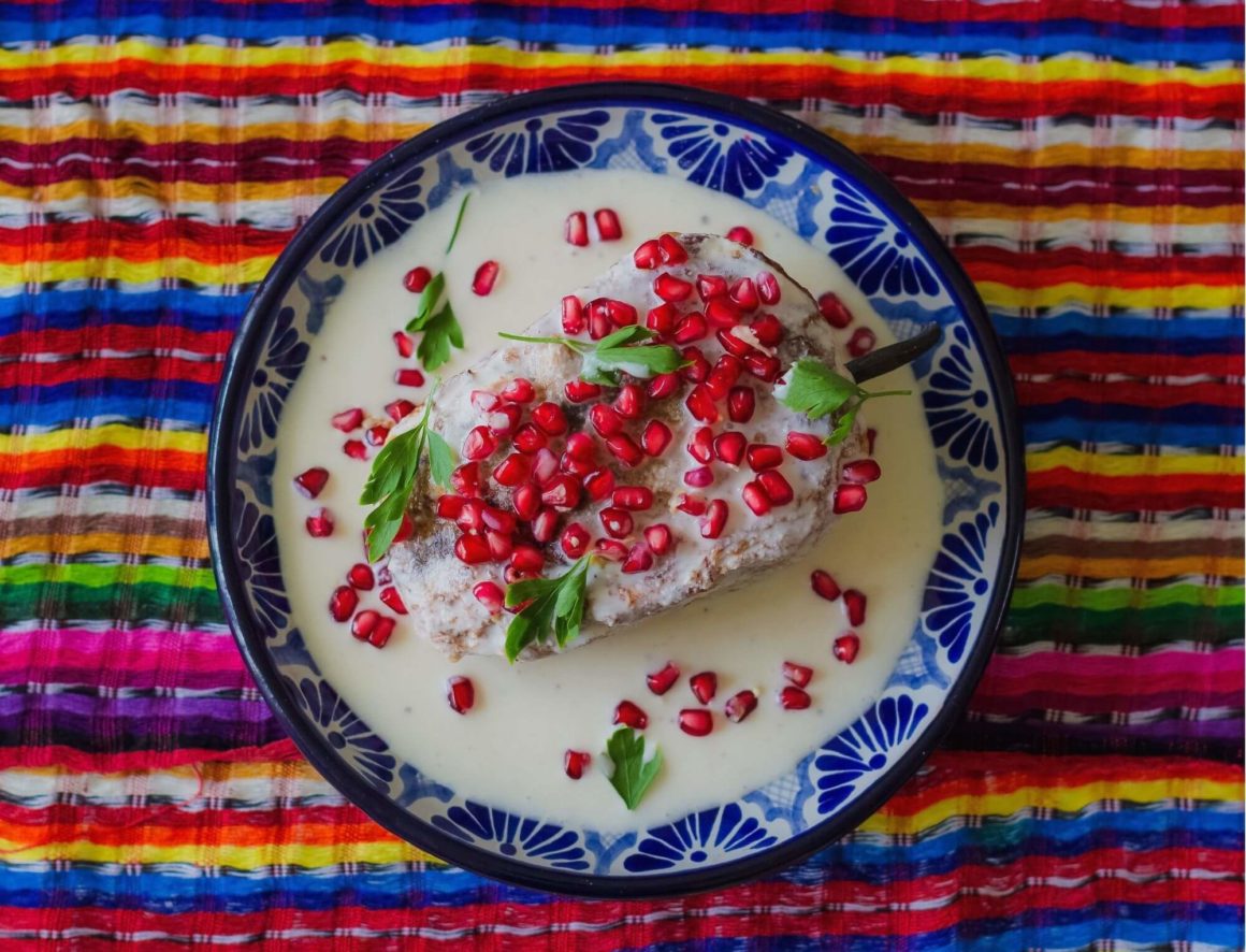 Mexikanisches Essen - 12 leckere Gerichte + Rezeptsammlung 4