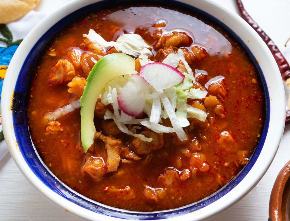 Mexikanisches Essen - 12 leckere Gerichte + Rezeptsammlung 7
