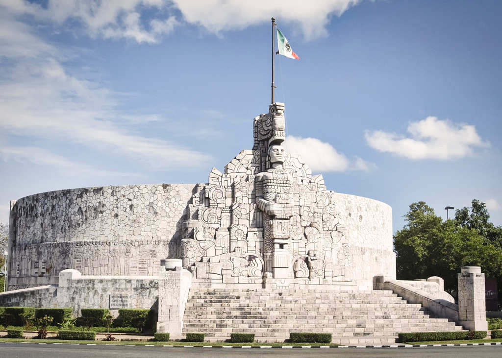 Mérida, Mexiko - Entdecke die Hauptstadt Yucatáns 8