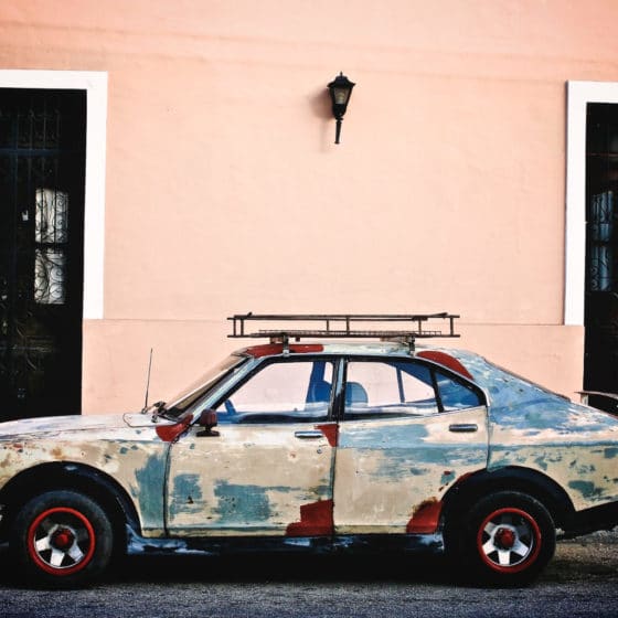 Mérida, Mexiko - Entdecke die Hauptstadt Yucatáns 12