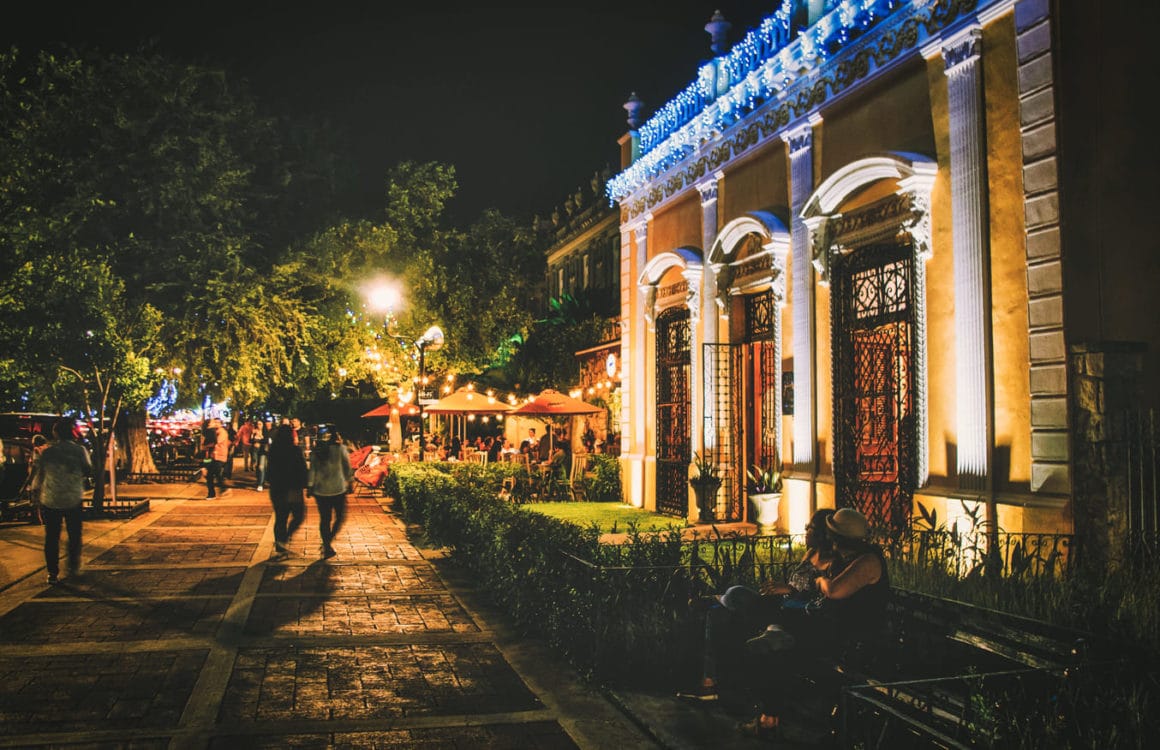 Mérida, Mexiko - Entdecke die Hauptstadt Yucatáns 10