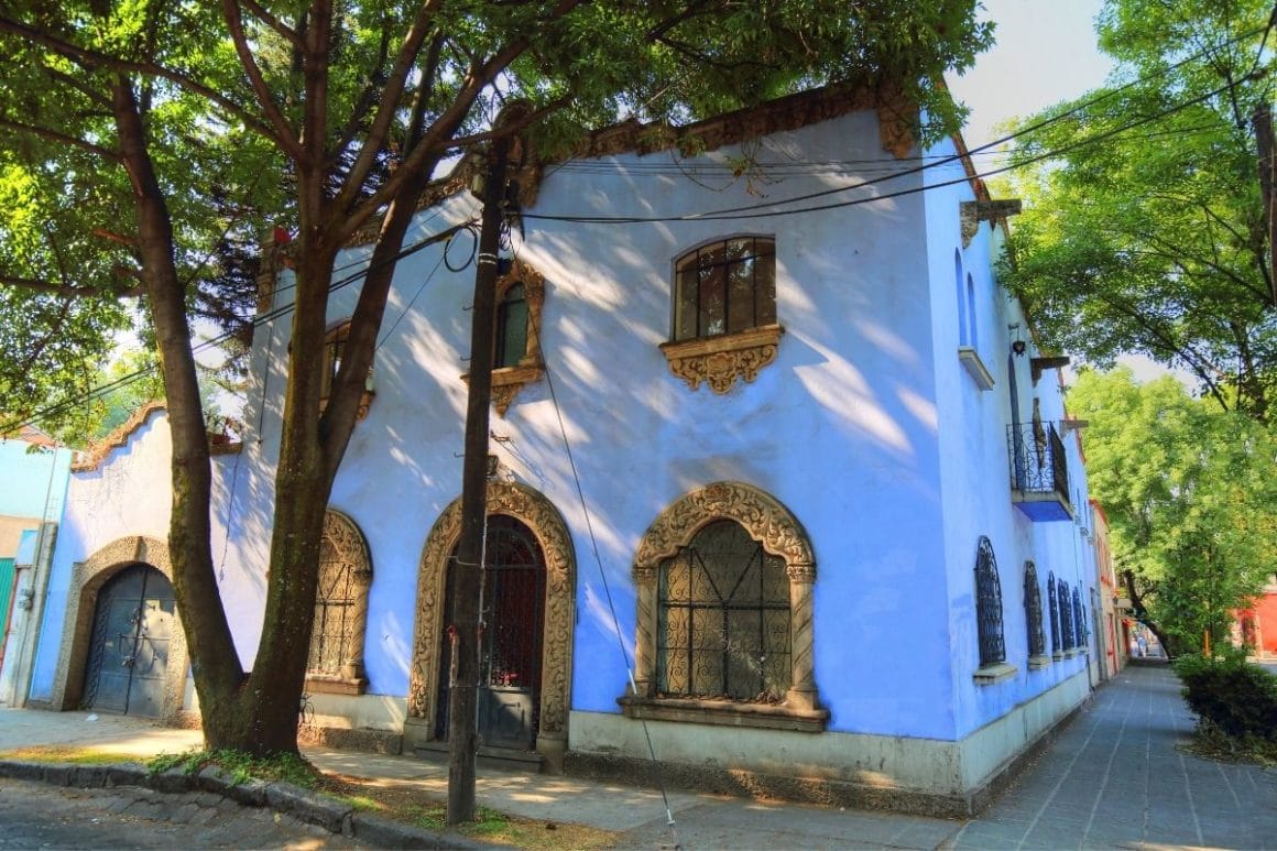 Mexiko-City Sehenswürdigkeiten - Erlebe die mexikanische Hauptstadt 9