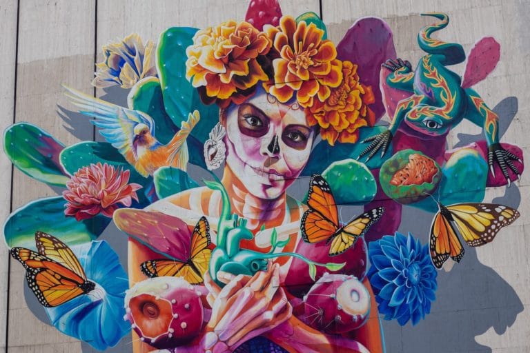 Die Top 15 Mexiko-Stadt Sehenswürdigkeiten & Reisetipps