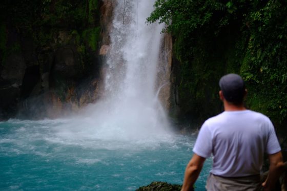 Rio Celeste und Tenorio Nationalpark: Traumhafte Natur im Norden Costa Ricas 14