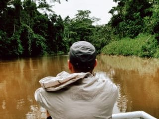 Caño Negro, Costa Rica - Ein Traum für Naturfreunde 5