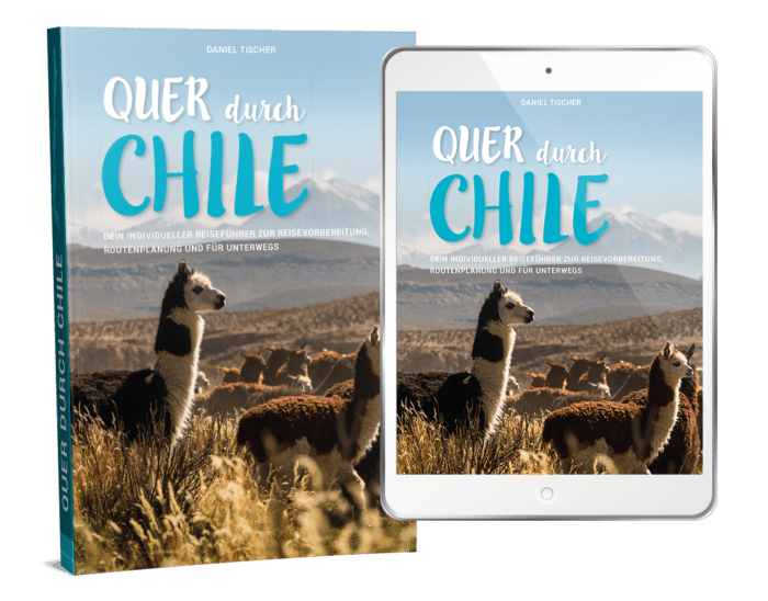 Der Reiseblog für Zentral- und Südamerika
