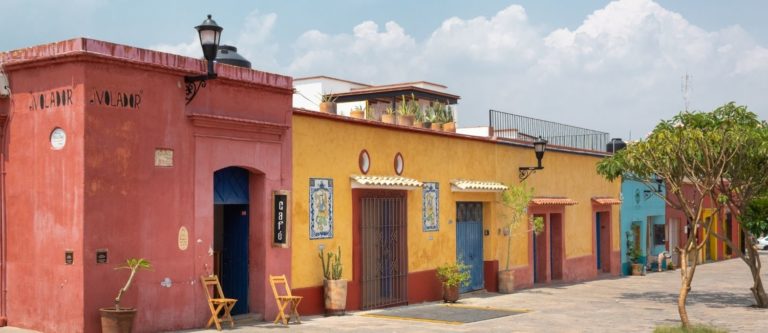 Die 10 besten Oaxaca Sehenswürdigkeiten + Reisetipps