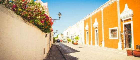 Valladolid in Mexiko: Die besten Sehenswürdigkeiten & Tipps