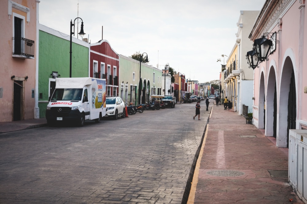 Valladolid, Mexiko: Die besten Sehenswürdigkeiten & Tipps 6