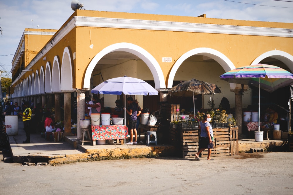 Valladolid, Mexiko: Die besten Sehenswürdigkeiten & Tipps 3