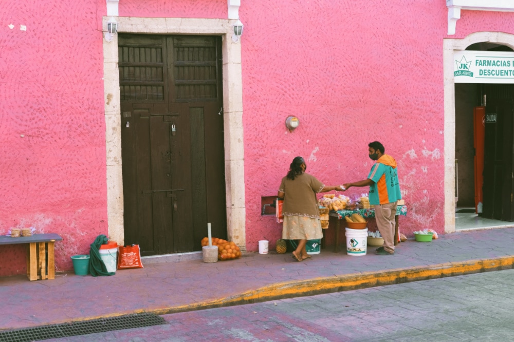 Valladolid, Mexiko: Die besten Sehenswürdigkeiten & Tipps 7