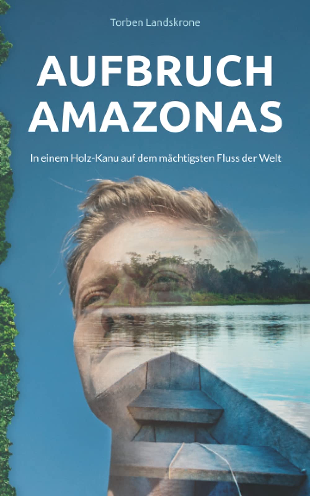 Amazonas Buch