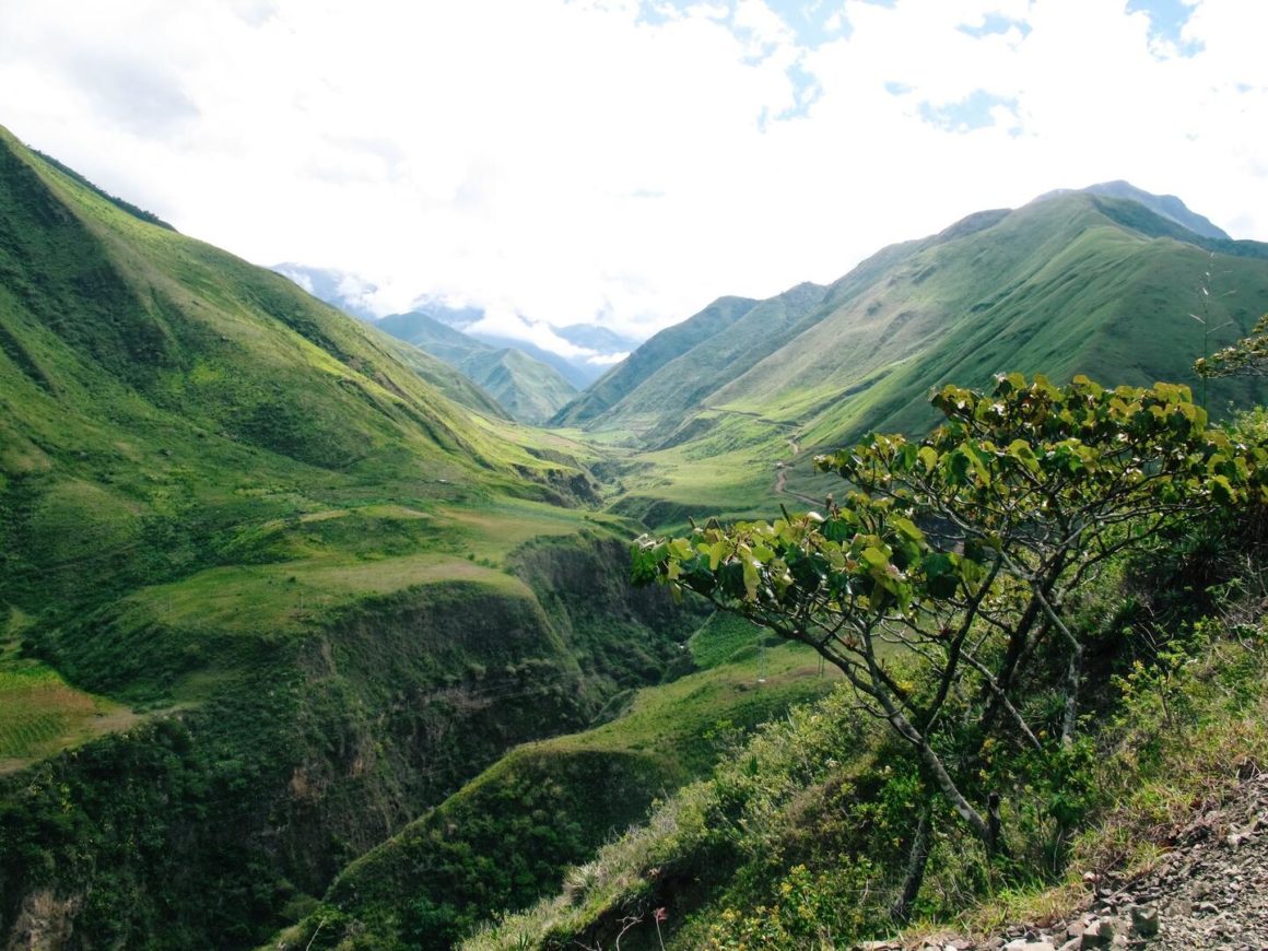 Ecuador Sehenswürdigkeiten