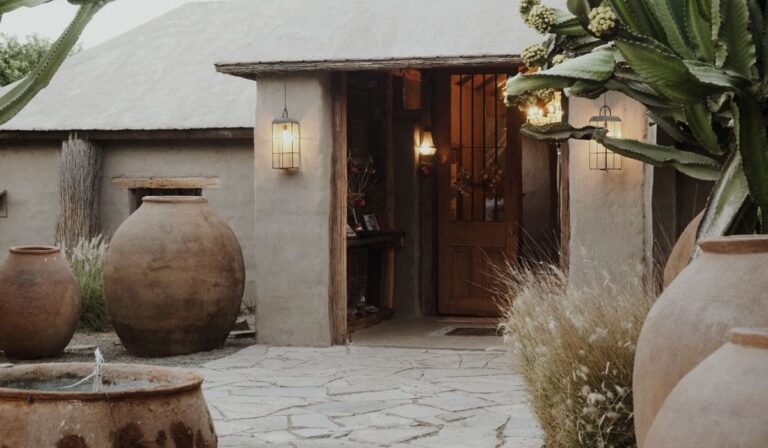 Hotel Wara in Copiapo – Kleinod in der Atacama-Wüste
