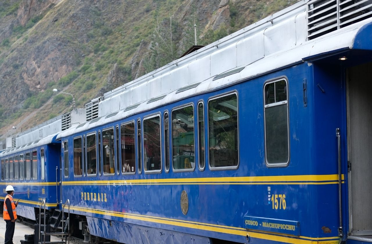 Peru Rail 3