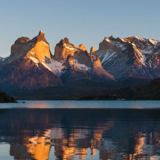 Die 8 schönsten Tageswanderungen im Torres del Paine Nationalpark