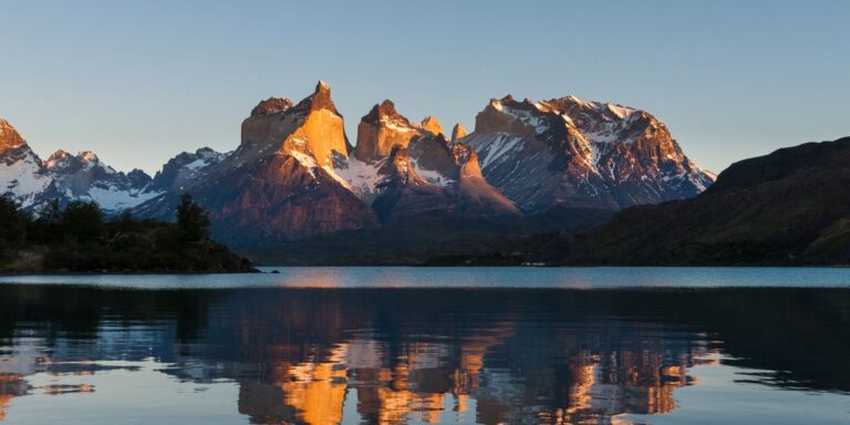 Die 8 schönsten Tageswanderungen im Torres del Paine Nationalpark