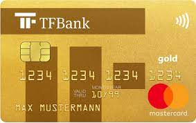 TFBank Visa