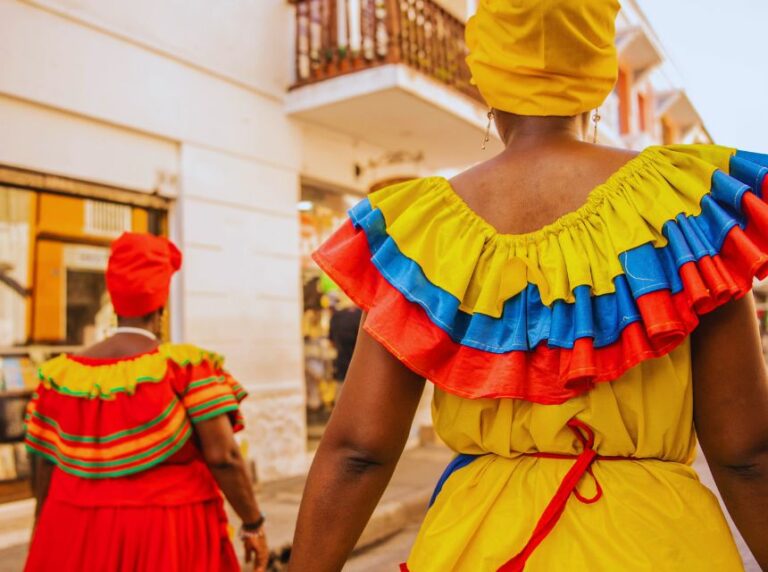 Die Top 10 Cartagena Sehenswürdigkeiten plus Reisetipps