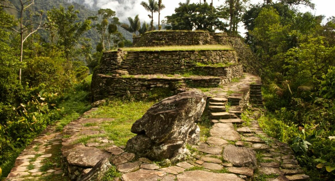 Ciudad Perdida