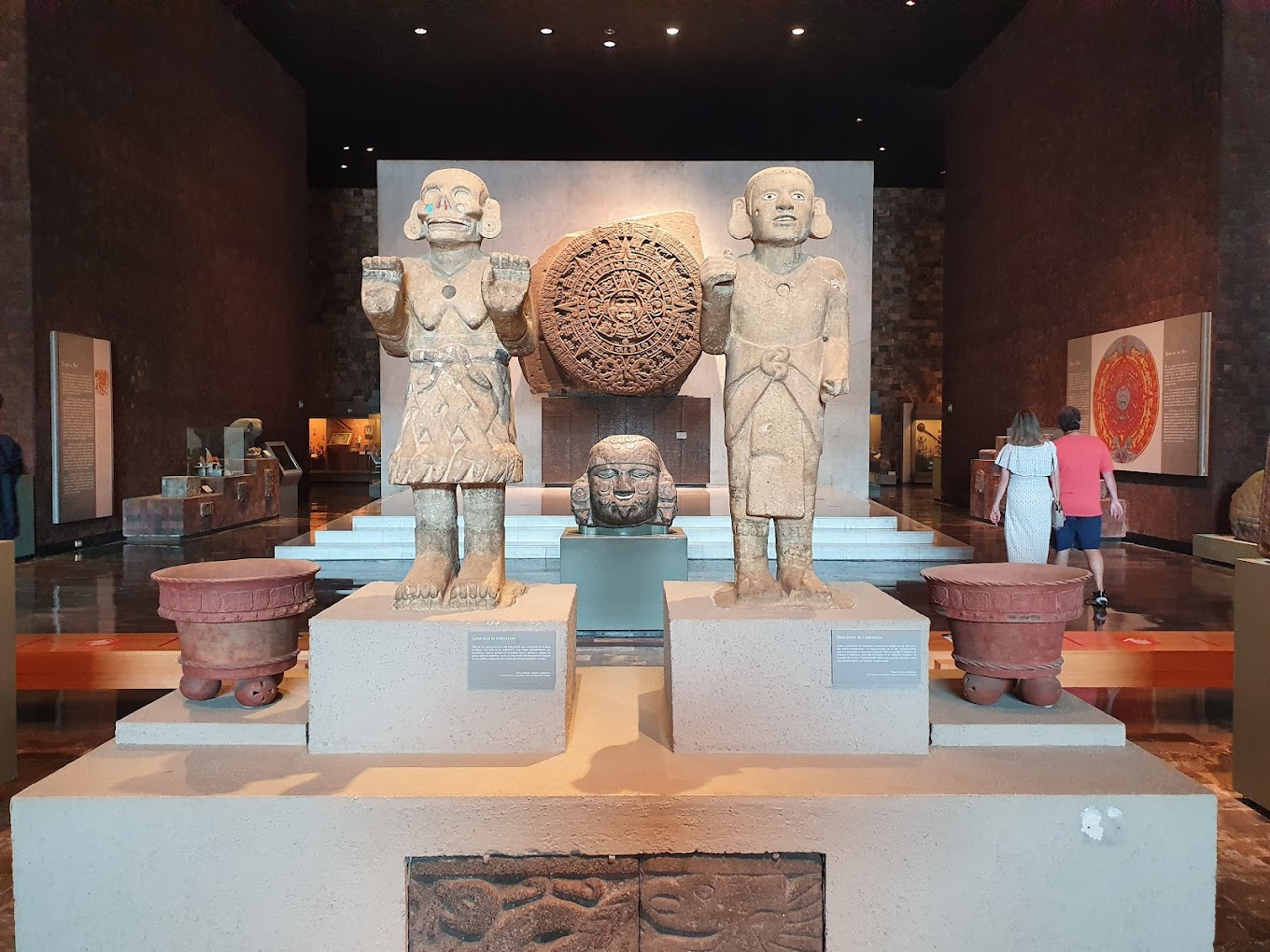 Museum Mex City