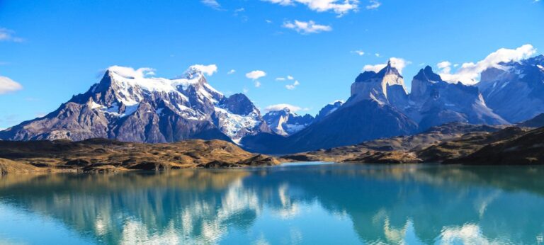Die beste Reisezeit für Chile: Wetter, Klima und Tipps