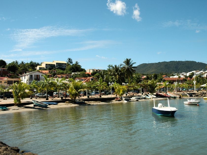 Martinique 1