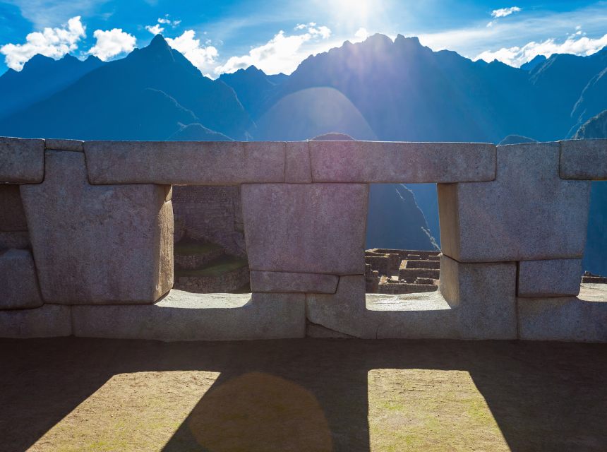 Machu Picchu1