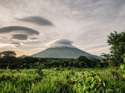 Nicaragua