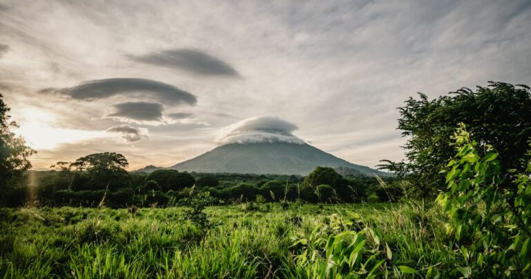 Die 14 besten Nicaragua Sehenswürdigkeiten und Tipps